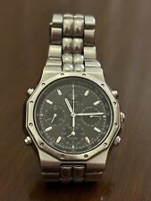 Royal oak seiko usato  Sant Egidio Alla Vibrata