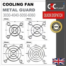 Cooling fan metal for sale  HOUNSLOW