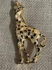 Swarovski brooch pin for sale  North Hollywood