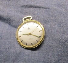 Dugena taschenuhr herrentasche gebraucht kaufen  Rödermark
