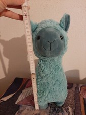 Plüschfigur alpaka gebraucht kaufen  Dingolfing