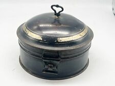 Antique tole victorian for sale  PRESTON