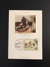 1983 utrillo lapin d'occasion  Reims
