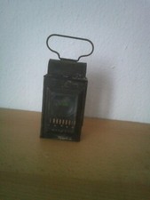 Alte kerzenlampe gebraucht kaufen  Albstadt