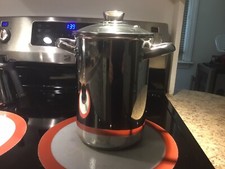 Spiegel asparagus pot. for sale  Shallotte