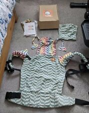 Tula toddler full for sale  FOLKESTONE