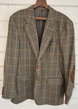 Bladen check tweed for sale  CANTERBURY