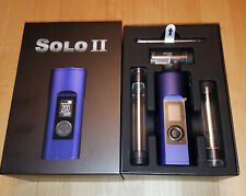 Arizer solo vaporizer gebraucht kaufen  Mainz