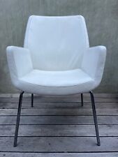 Rare white leather for sale  Culver City