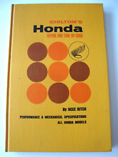 Honda 305 dream for sale  Montgomery