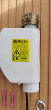 Aquastop miele 09480311 gebraucht kaufen  Bodenheim