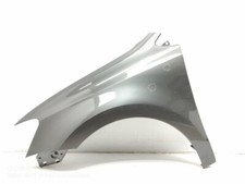 6R0821105J linker frontflügel für VOLKSWAGEN POLO (6C1) COMFORTLINE 2239739, usado comprar usado  Enviando para Brazil