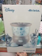 Gelateria ariete disney usato  Santa Maria Capua Vetere