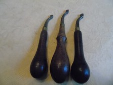 Osborne vintage leather for sale  Cuba