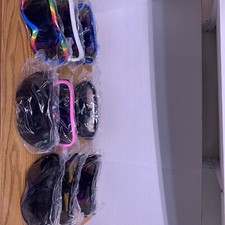 Pair ski goggles for sale  Smithfield