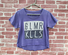 Glamour kills purple for sale  Davenport