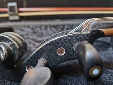 Geige violine set gebraucht kaufen  Borstel-Hohenraden