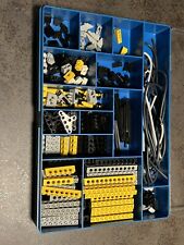 Lego technic pièces d'occasion  Épinal