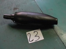 Silenziatore ferro per usato  Foligno