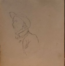 Domergue jean gabriel d'occasion  Paris VI