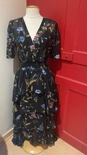 Robe longue frnch d'occasion  Courbevoie