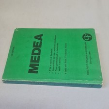 Medea ciranna usato  Italia