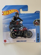 Hot wheels honda gebraucht kaufen  Redwitz a.d.Rodach