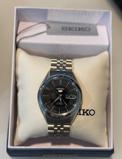 Pre owned seiko d'occasion  Expédié en Belgium