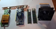 Teile konvolut grafikkarten gebraucht kaufen Teile konvolut grafikkarten gebraucht kaufen  Erkner
