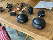 scart video sender for sale scart video sender for sale DARLINGTON