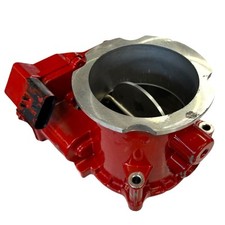 Corpo da válvula do acelerador de combustível de ar Cummins ISB / QSB 6,7L original do fabricante | 5314216 comprar usado  Enviando para Brazil