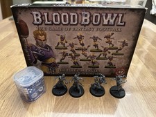 blood bowl gebraucht kaufen blood bowl gebraucht kaufen Hüfingen