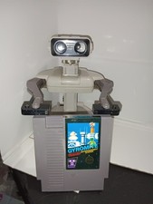 Nintendo r.o.b. rob for sale  San Bernardino