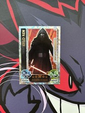 Kylo ren force gebraucht kaufen  Dresden