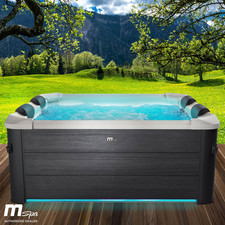 Whirlpool mspa slo gebraucht kaufen  Deutschland