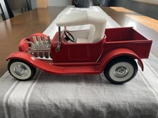 Hot rod Nylint Ford Roadster pick up comprar usado  Enviando para Brazil