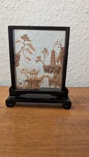 Korkschnitzerei kork diorama gebraucht kaufen  Wuppertal