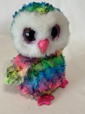 Beanie boos owen for sale  Bellflower