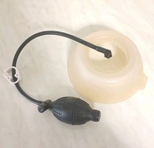 Coppa campana sottovuoto usato  Vobbia