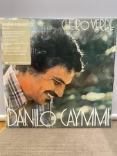 Usado, Danilo Caymmi - Cheiro Verde Masterpiece Record comprar usado  Enviando para Brazil