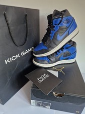 jordan 1 box for sale  MANCHESTER