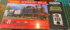 Hornby somerset belle for sale  MARKET DRAYTON