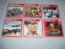 Spiegel sammlung gebraucht kaufen  Dallgow