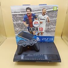 Console ps3 super usato  Termoli