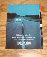 Original 1966 oldsmobile for sale  Reinbeck
