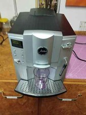 Jura 75 kaffeevollautomat gebraucht kaufen  Lathen
