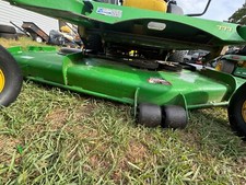 John deere ztrak for sale  Spring Lake