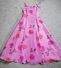 Sommerkleid cocktail abschluss gebraucht kaufen  Menden (Sauerland)