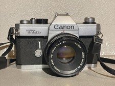 Canon tlb canon d'occasion  Belfort