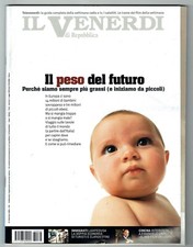 Venerdì 2006 966 usato  Italia